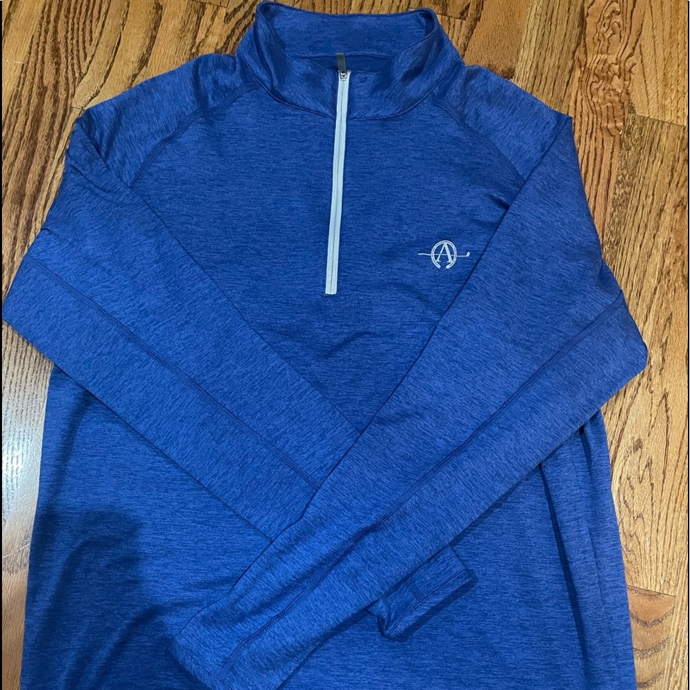 Adios Halfzip Jacket - image 1